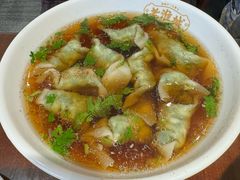 -老淮城·长鱼面(河下古镇店)