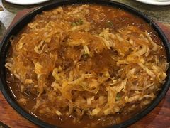 -壹阁胡羊焖饼(特色小吃街店)