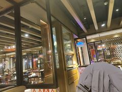 -江边城外烤全鱼(方庄时代购物中心店)