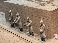 -秦始皇帝陵博物院-丽山园