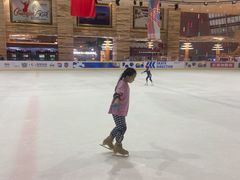 -冠军冰场(环球中心店)