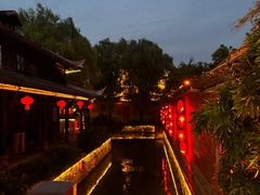 -台儿庄古城