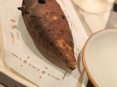 -海底捞火锅(银泰中心店)