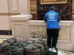 -武汉格丽雅家政 保洁清洗