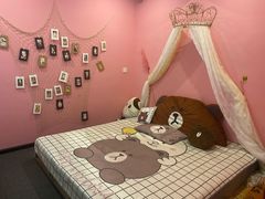 -悠米私人影院(街道口店)