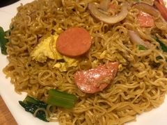 -喝丢一只鞋海鲜烧烤·海肠捞饭(东关街店)
