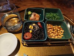 -Mr.Fish鱼鲜生海鲜放题(高德置地冬广场店)