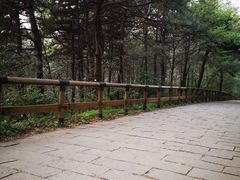 -棋盘山风景区