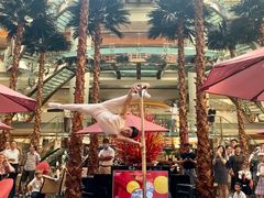 -威斯汀舞台餐厅