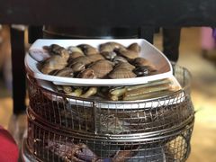 -海味当家·蒸锅海鲜(中山广场创始店)