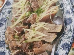 -阿殳菜馆·私厨(水围村店)