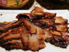 老坛酱香肉-南京大牌档(济南万象城店)