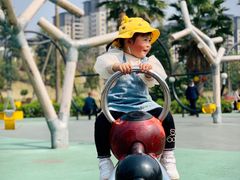 -枫香湖儿童公园