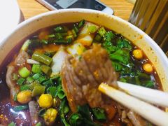 -江三王记牛杂馆(总店)
