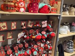 -TheGreenParty(槐房万达店)