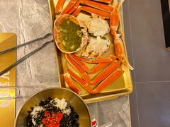 -本达人海鲜烧烤·朝鲜族风味(发展店)