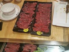 -嬷孙家潮汕牛肉火锅(北京路天河城店)
