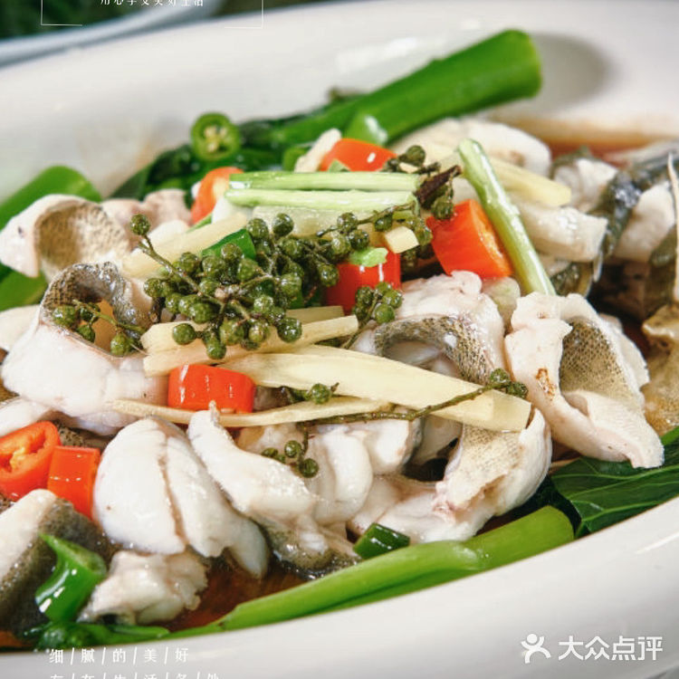 宝藏餐厅｜大门公饭店让人流连忘返的高端顺德菜
