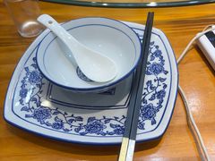 -小小饭店·休闲农庄·安吉松树林里的农家菜