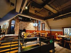 -LENBACH兰巴赫西餐啤酒坊(大连东港店)