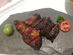 -时间里·新派粤菜(远洋店)