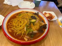 -多宾韩国料理(学衡路店)