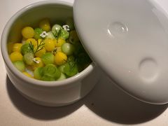-三嚥阁 La Villa Restaurant