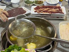 -杏花吴记牛肉火锅