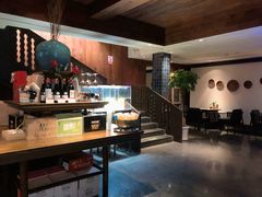 -粗茶淡饭·隐庐私厨(东亭店)