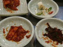 -金顺碳烤肉(1号店)