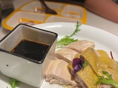 -绿茶餐厅(千岛湖银泰城店)