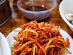 -王菊美食街·王菊面馆(总店)