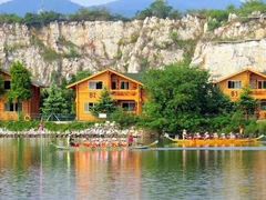 -厦门日月谷温泉渡假村