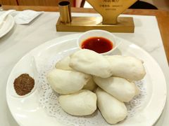 软炸里脊-马凯餐厅(长椿街店)