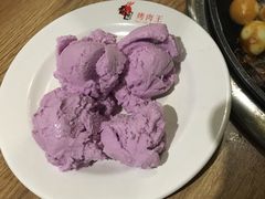 -小科自助海鲜烧肉(高区店)