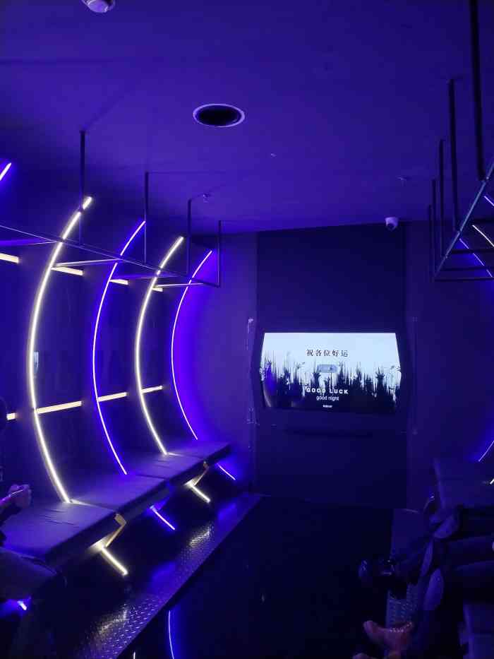 光芒·沉浸式剧场-"作为一个成熟的获奖主题,npc的演绎和剧.