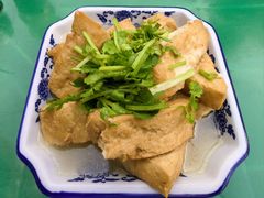 -老马家蒸饺(南海街店)
