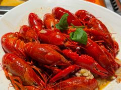 -海底捞火锅(壹悦城店)