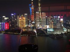 -上海外滩茂悦大酒店