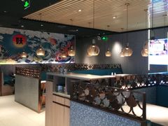 -半天妖烤鱼(印象城店)