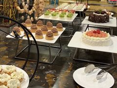 -常州富力喜来登酒店 Feast盛宴标帜西餐厅(新北万达广场店)