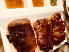 -新大咀港式茶餐厅(宝山万达店)
