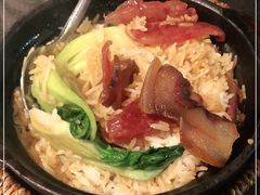 -熠盛粤味·顺德桑拿鸡(永康路店)