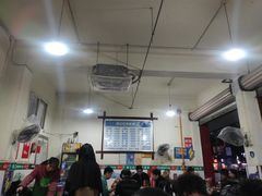 大堂-满江红串串香(七道堰街店)