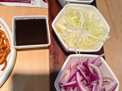 -香香春饼·非遗技艺(万达店)