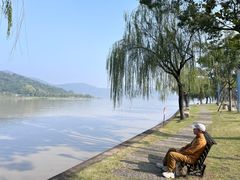 -南北湖风景区