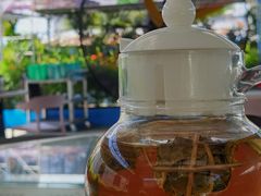 -墨脱石锅椰子鸡•海鲜糟粕醋(榆亚路店)