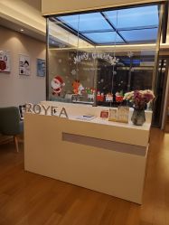 -ROYEA茹彦祛痘·问题肌肤修护中心