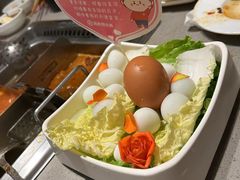 -海底捞火锅(CBD安泰广场店)