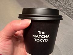 -% Arabica阿拉比卡咖啡(前滩太古里店)
